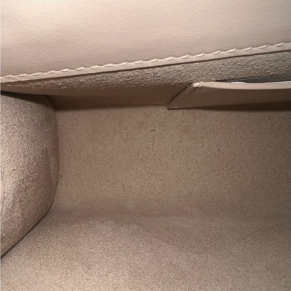 *SOLD* Balmain Envelope Bag w/ Detachable Chain - Picture 7 of 13